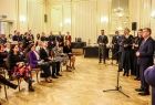 80.lat istnienia Filharmonii Krakowskiej
