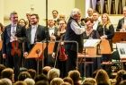 80.lat istnienia Filharmonii Krakowskiej