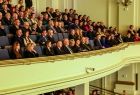 80.lat istnienia Filharmonii Krakowskiej