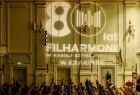 80.lat istnienia Filharmonii Krakowskiej