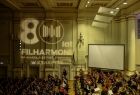 80.lat istnienia Filharmonii Krakowskiej