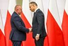 Prezydent wręczył odznaczenia państwowe zasłużonym dla rozwoju transportu