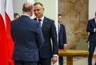 Prezydent wręczył odznaczenia państwowe zasłużonym dla rozwoju transportu