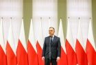 Prezydent wręczył odznaczenia państwowe zasłużonym dla rozwoju transportu