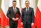 Prezydent wręczył odznaczenia państwowe zasłużonym dla rozwoju transportu
