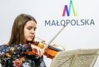 skrzypaczka Michalina Król 