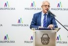 Dariusz Styrna, dyrektor Departamentu Edukacji Urzędu Marszałkowskiego 