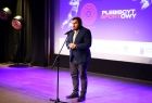 Łukasz Sęk, wiceprezydent Krakowa ds. sportu