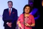 Wiesława Duda, mama Jana Krzysztofa Dudy