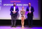 Najlepszy Sportowiec Roku 2024