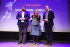 Najlepszy Sportowiec Roku 2024