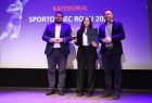 Najlepszy Sportowiec Roku 2024