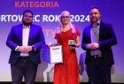 Najlepszy Sportowiec Roku 2024