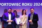 Najlepszy Sportowiec Roku 2024