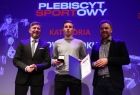 Najlepszy Sportowiec Roku 2024