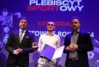 Najlepszy Sportowiec Roku 2024