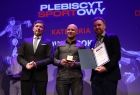 Najlepszy Sportowiec Roku 2024