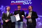Najlepszy Sportowiec Roku 2024