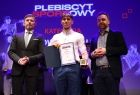 Najlepszy Sportowiec Roku 2024