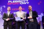 Najlepszy Sportowiec Roku 2024