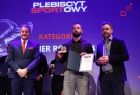 Najlepszy Sportowiec Roku 2024