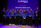 Najlepszy Sportowiec Roku 2024