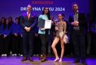 Najlepszy Sportowiec Roku 2024