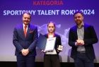 Najlepszy Sportowiec Roku 2024