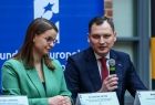 Uruchomienie w Małopolsce pożyczek dofinansowanych z FEM