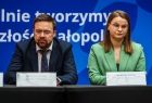 Uruchomienie w Małopolsce pożyczek dofinansowanych z FEM
