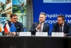 Uruchomienie w Małopolsce pożyczek dofinansowanych z FEM