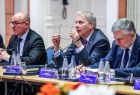 Konwent Marszałków Województw RP: rozpoczęcie obrad