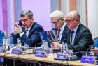 Konwent Marszałków Województw RP: rozpoczęcie obrad