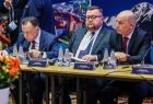 Konwent Marszałków Województw RP: rozpoczęcie obrad