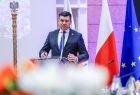 Konwent Marszałków Województw RP: rozpoczęcie obrad