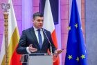 Konwent Marszałków Województw RP: rozpoczęcie obrad