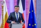 Marszałek Łukasz Smółka