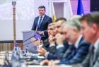 Konwent Marszałków Województw RP: rozpoczęcie obrad