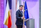 Konwent Marszałków Województw RP: rozpoczęcie obrad