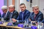 Konwent Marszałków Województw RP: rozpoczęcie obrad