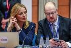 Konwent Marszałków Województw RP: rozpoczęcie obrad