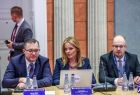 Konwent Marszałków Województw RP: rozpoczęcie obrad