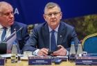 Konwent Marszałków Województw RP: rozpoczęcie obrad