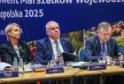 Konwent Marszałków Województw RP: rozpoczęcie obrad