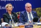 Konwent Marszałków Województw RP: rozpoczęcie obrad