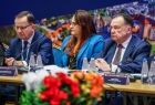 Konwent Marszałków Województw RP: rozpoczęcie obrad