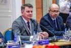 Konwent Marszałków Województw RP: rozpoczęcie obrad