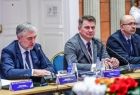 Konwent Marszałków Województw RP: rozpoczęcie obrad