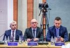 Konwent Marszałków Województw RP: rozpoczęcie obrad