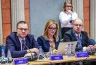Konwent Marszałków Województw RP: rozpoczęcie obrad
